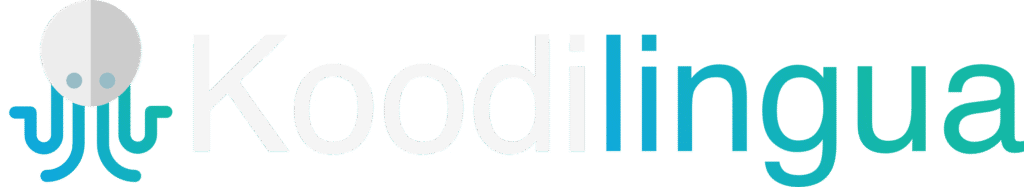 Koodilingua | Learn Spanish